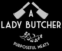 Lady Butcher