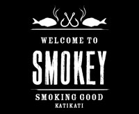 Smokey Seafood