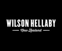 Wilson Hellaby
